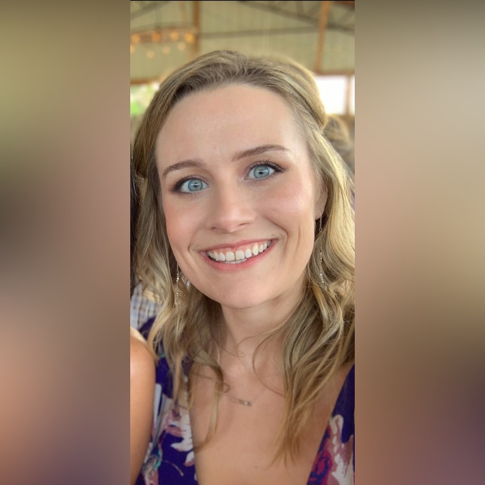 Meet your Posher, Madison